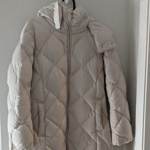 Uniqlo Down Jacket